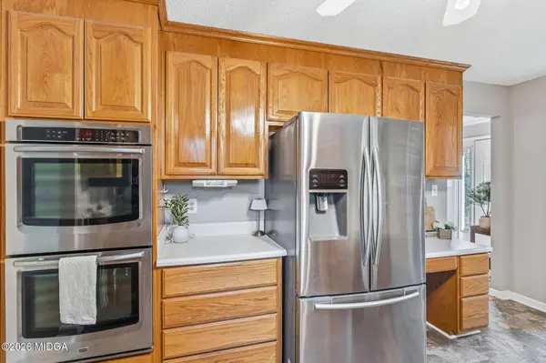 107 Laurel Oak Lane, Warner Robins, GA 31093