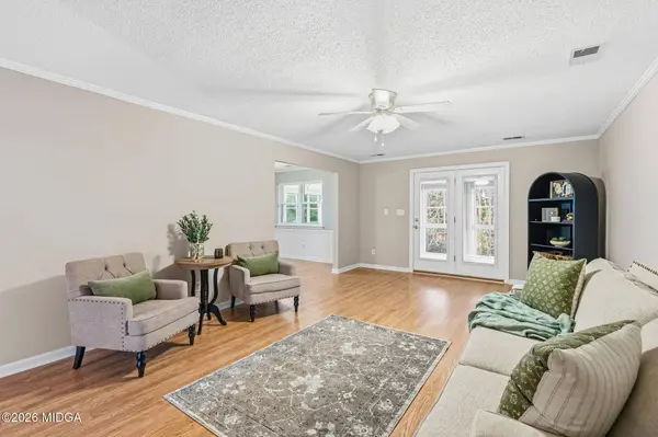 107 Laurel Oak Lane, Warner Robins, GA 31093
