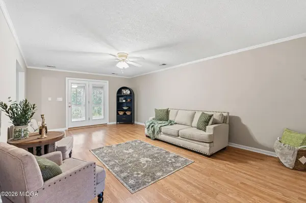107 Laurel Oak Lane, Warner Robins, GA 31093