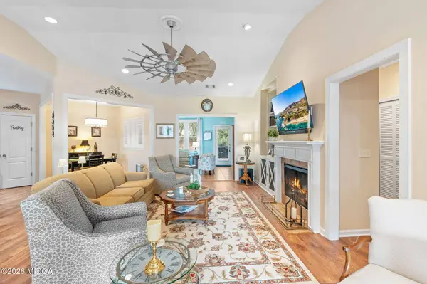 327 Fairways Drive, Macon, GA 31220