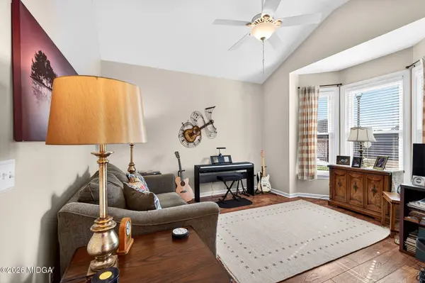 327 Fairways Drive, Macon, GA 31220