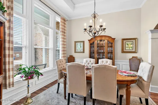 327 Fairways Drive, Macon, GA 31220