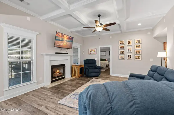 300 Kendall Court, Perry, GA 31069