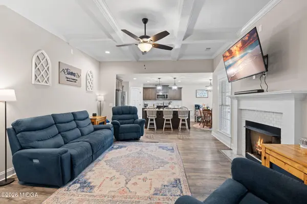 300 Kendall Court, Perry, GA 31069