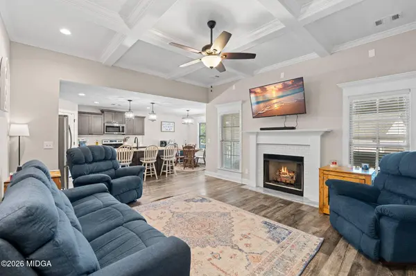 300 Kendall Court, Perry, GA 31069