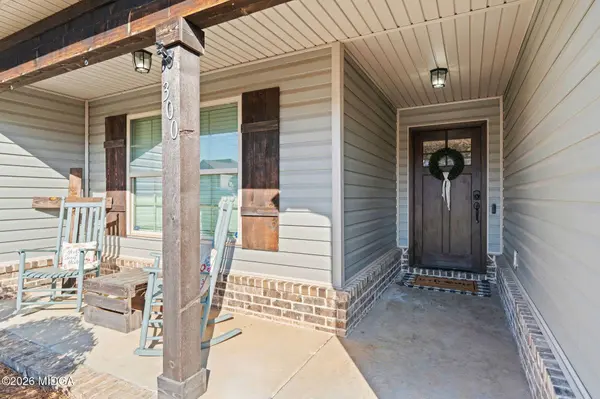 300 Kendall Court, Perry, GA 31069