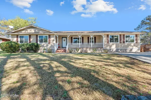 3980 W Oak Drive, Macon, GA 31210