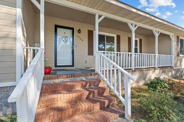 3980 W Oak Drive, Macon, GA 31210