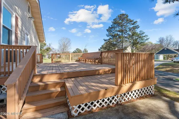 3980 W Oak Drive, Macon, GA 31210