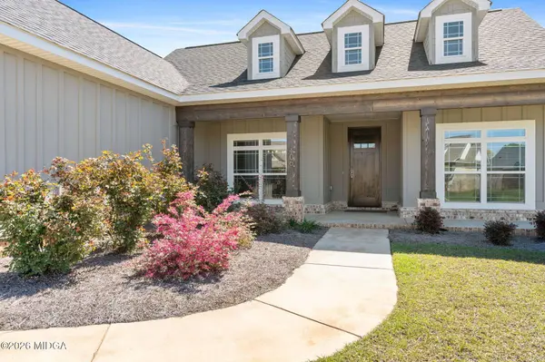 106 Rolling Meadow Way, Kathleen, GA 31047