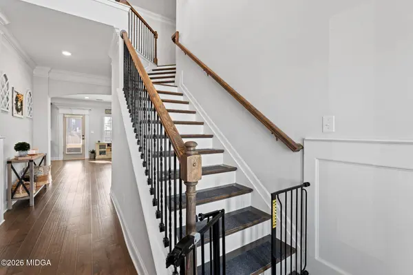 406 Pearl Moss Lane, Kathleen, GA 31047