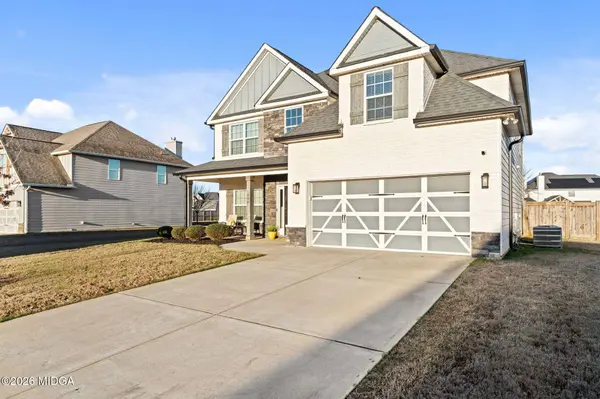 406 Pearl Moss Lane, Kathleen, GA 31047