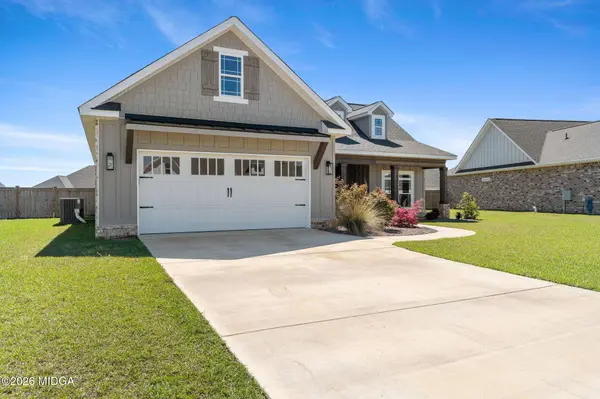 106 Rolling Meadow Way, Kathleen, GA 31047