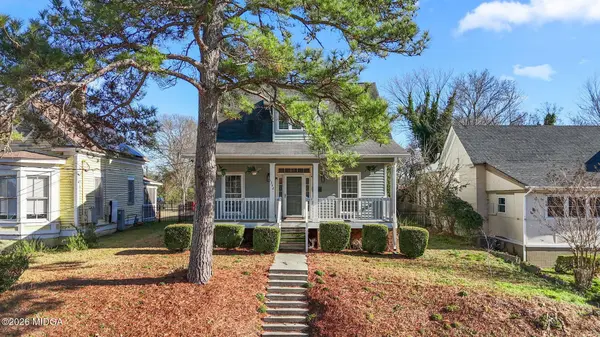 1342 Ross Street, Macon, GA 31201