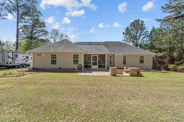 205 Welsh Trail, Macon, GA 31216