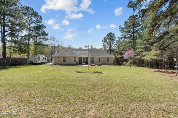 205 Welsh Trail, Macon, GA 31216