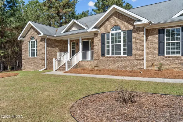 205 Welsh Trail, Macon, GA 31216