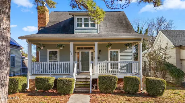 1342 Ross Street, Macon, GA 31201