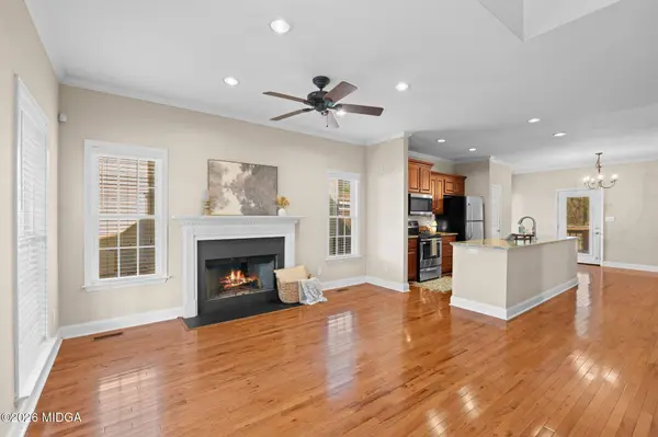 1342 Ross Street, Macon, GA 31201