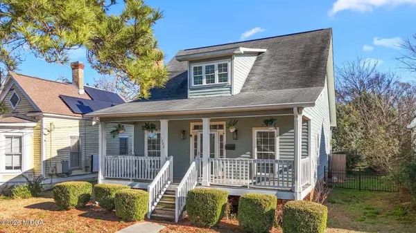 1342 Ross Street, Macon, GA 31201