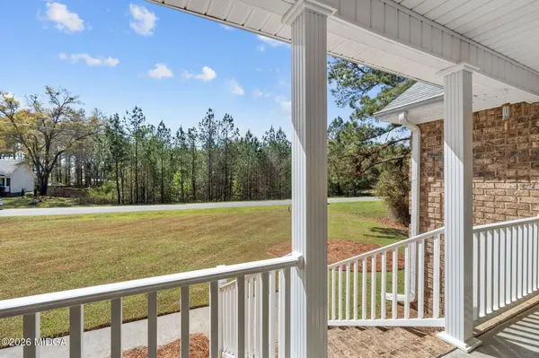 205 Welsh Trail, Macon, GA 31216