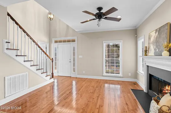 1342 Ross Street, Macon, GA 31201