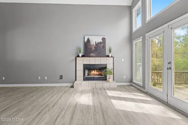 307 Spring Creek Drive, Perry, GA 31069