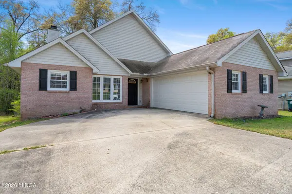 307 Spring Creek Drive, Perry, GA 31069