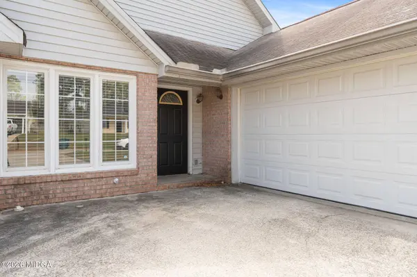 307 Spring Creek Drive, Perry, GA 31069