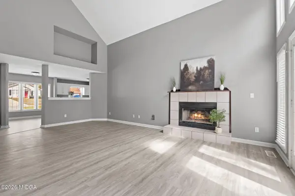 307 Spring Creek Drive, Perry, GA 31069
