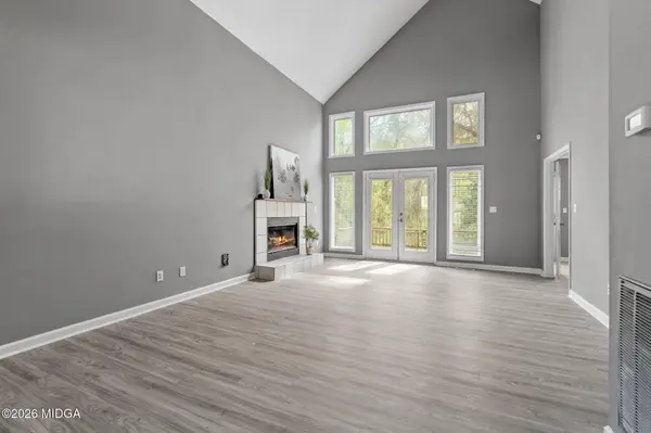 307 Spring Creek Drive, Perry, GA 31069