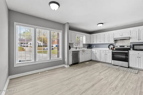 307 Spring Creek Drive, Perry, GA 31069