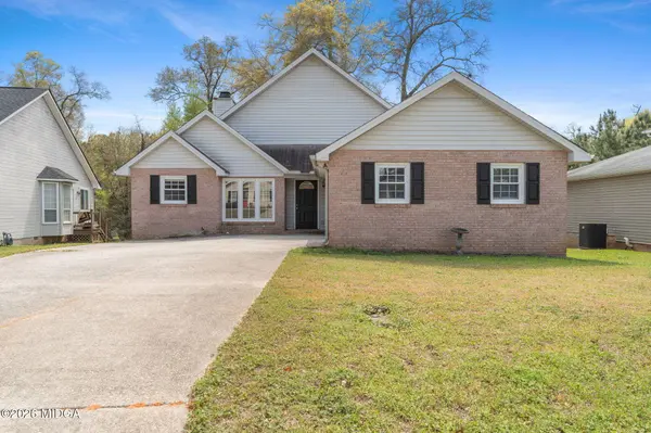307 Spring Creek Drive, Perry, GA 31069