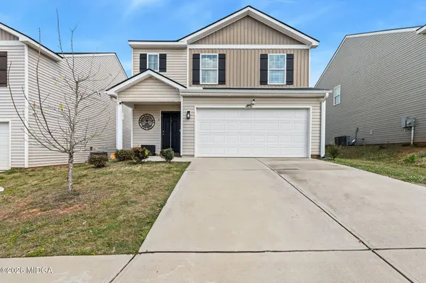 124 Poplar Pass, Macon, GA 31210