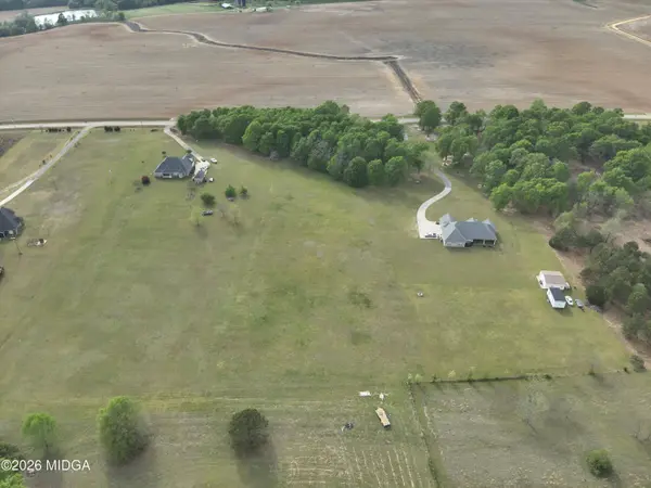 224 Scott Road, Elko, GA 31025