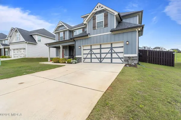 413 Shoshone Circle, Kathleen, GA 31047