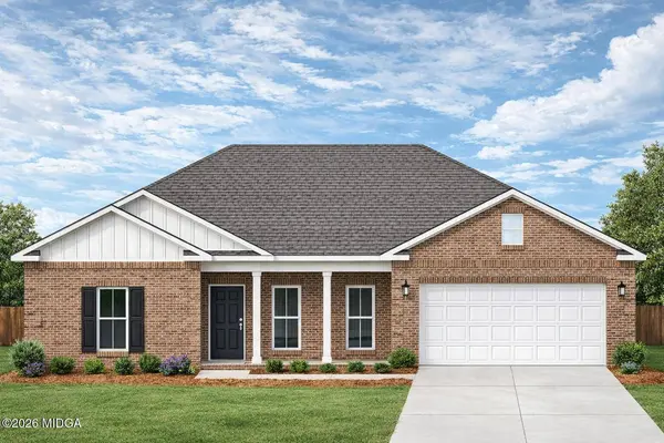 18 Drummond Drive, Hawkinsville, GA 31036