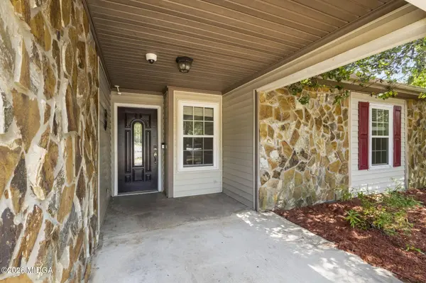 104 Haag Drive, Warner Robins, GA 31093