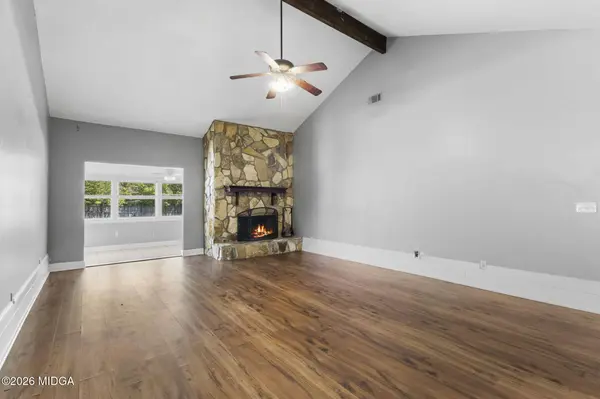 104 Haag Drive, Warner Robins, GA 31093