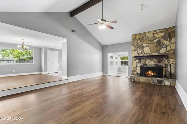 104 Haag Drive, Warner Robins, GA 31093