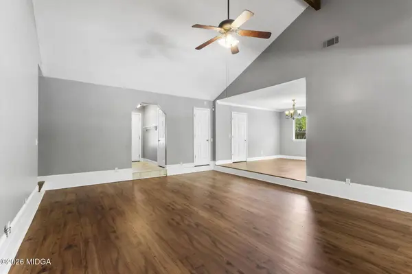 104 Haag Drive, Warner Robins, GA 31093