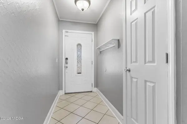 104 Haag Drive, Warner Robins, GA 31093