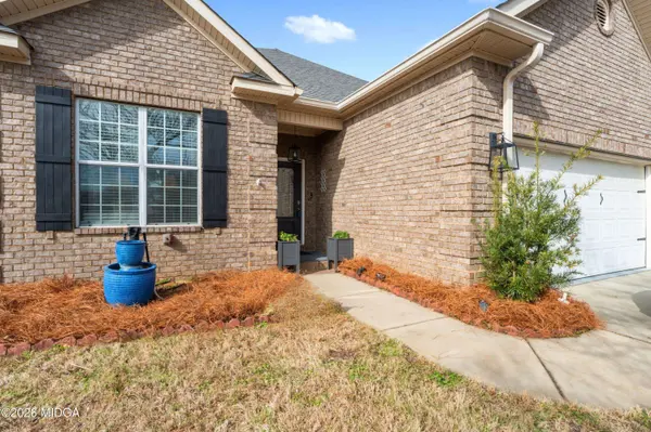 111 Montrose Lane, Centerville, GA 31028