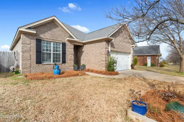 111 Montrose Lane, Centerville, GA 31028