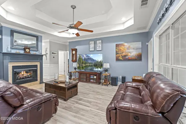 111 Montrose Lane, Centerville, GA 31028