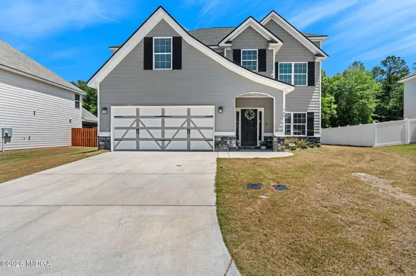 108 Bald Cypress Drive #70G, Perry, GA 31069