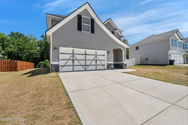 108 Bald Cypress Drive #70G, Perry, GA 31069