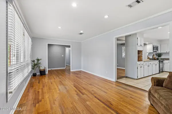 820 Glenwood Avenue, Perry, GA 31069