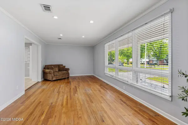 820 Glenwood Avenue, Perry, GA 31069