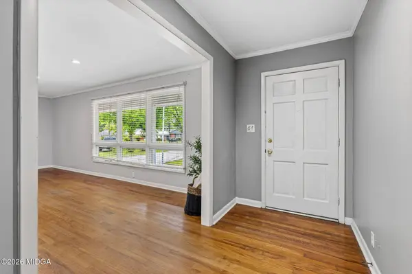 820 Glenwood Avenue, Perry, GA 31069